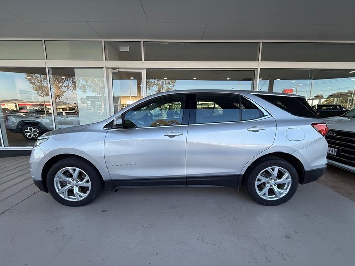 2019 Holden Equinox LT