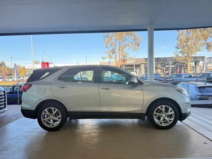 2019 Holden Equinox LT