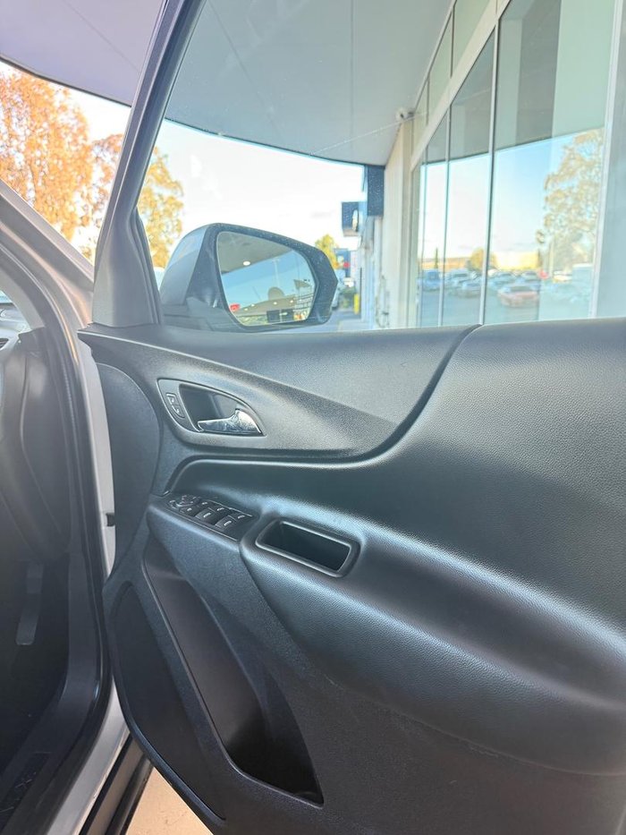 2019 Holden Equinox LT