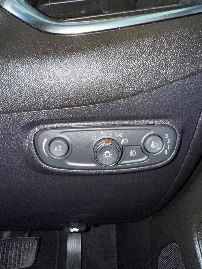 2019 Holden Equinox LT