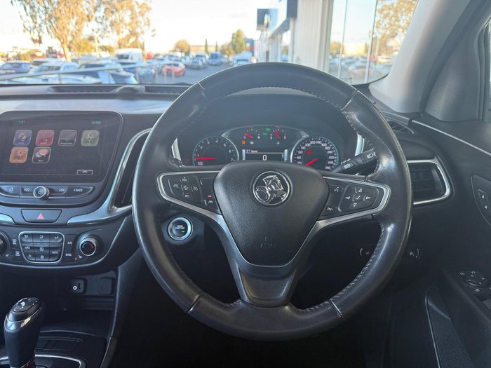 2019 Holden Equinox LT