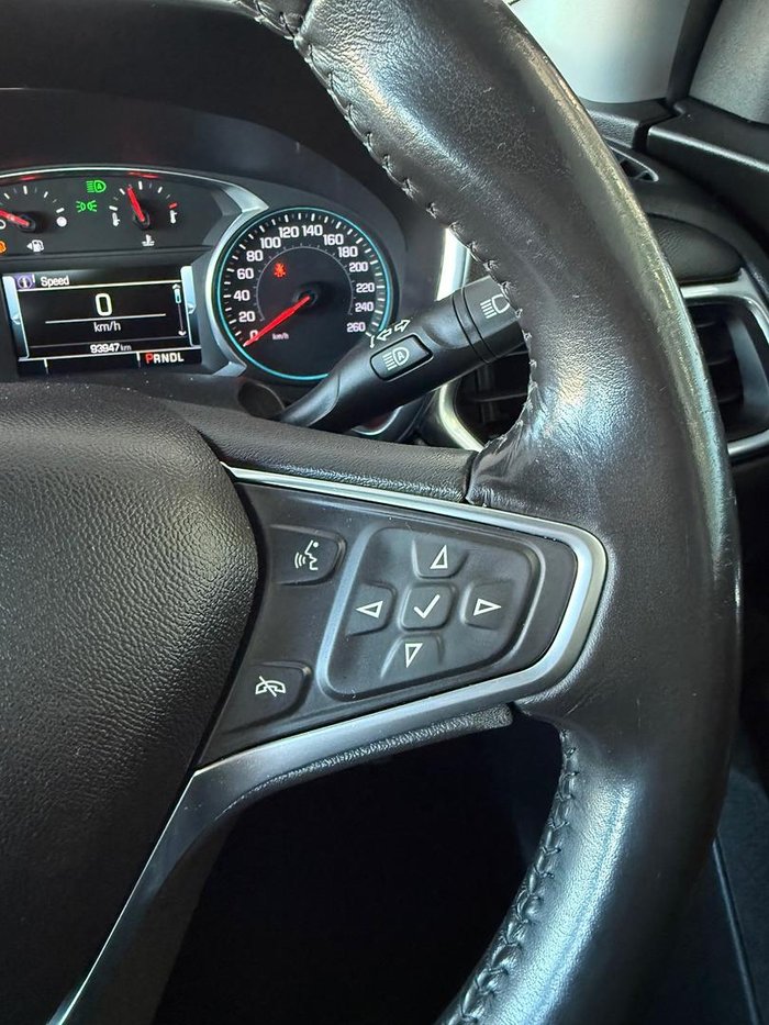 2019 Holden Equinox LT