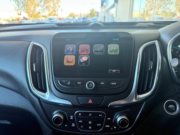 2019 Holden Equinox LT