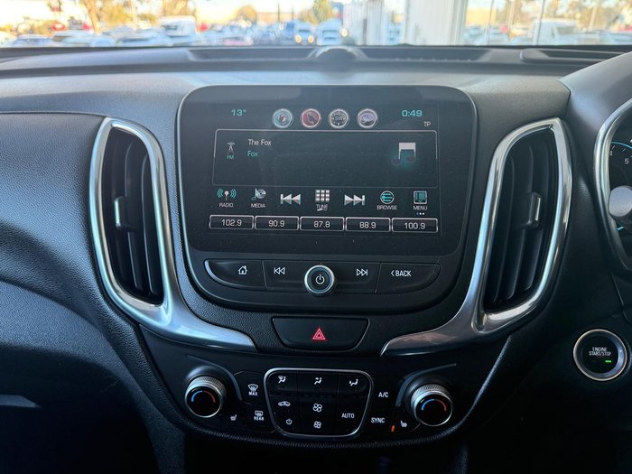 2019 Holden Equinox LT