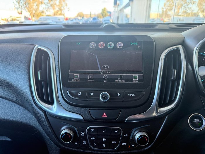 2019 Holden Equinox LT