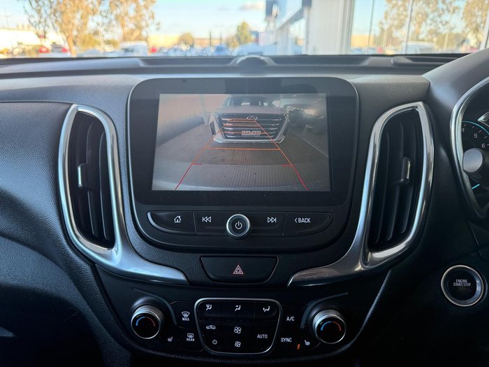 2019 Holden Equinox LT