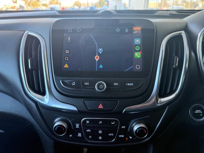 2019 Holden Equinox LT