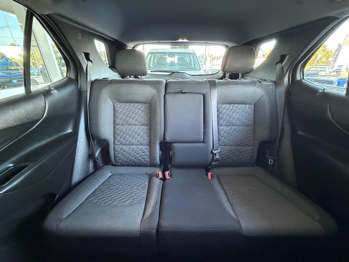 2019 Holden Equinox LT
