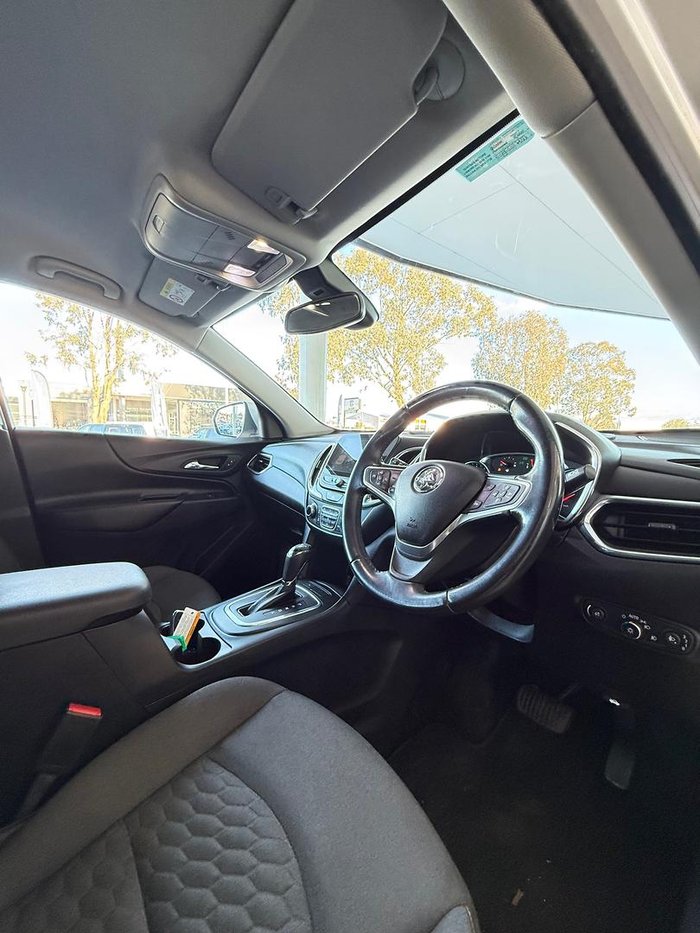 2019 Holden Equinox LT