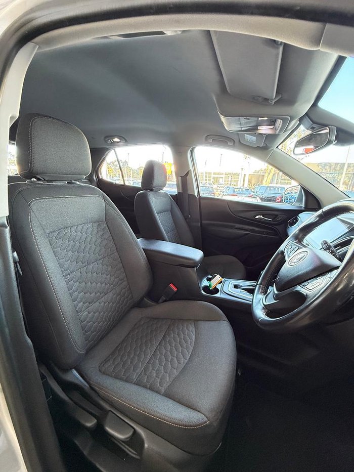 2019 Holden Equinox LT