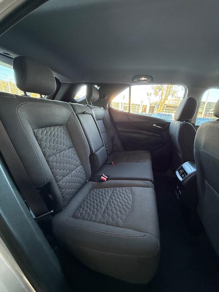 2019 Holden Equinox LT