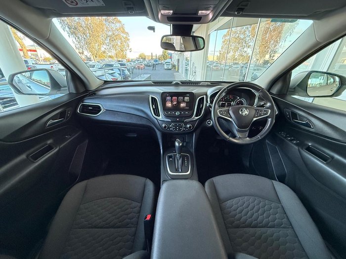 2019 Holden Equinox LT