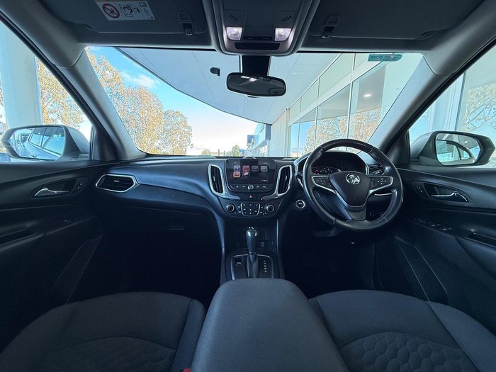 2019 Holden Equinox LT