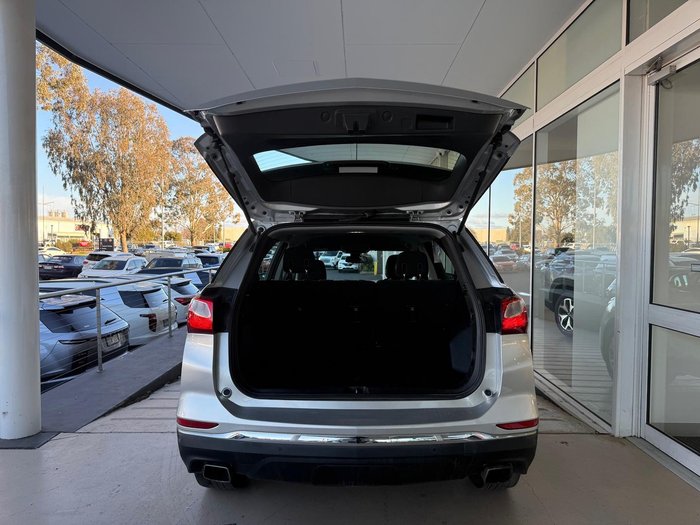 2019 Holden Equinox LT