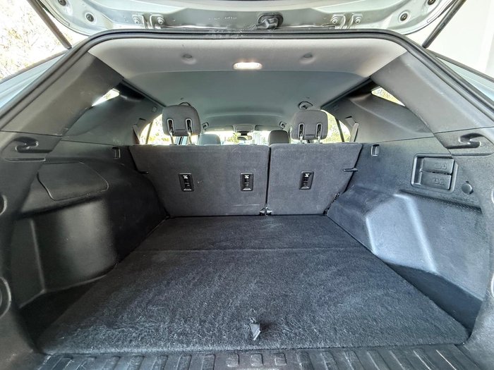 2019 Holden Equinox LT