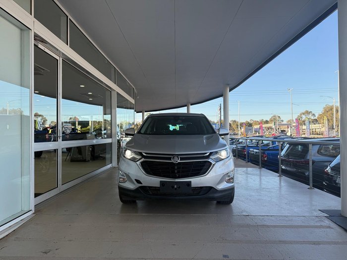 2019 Holden Equinox LT