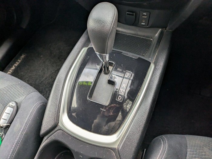 2016 Nissan X-TRAIL ST