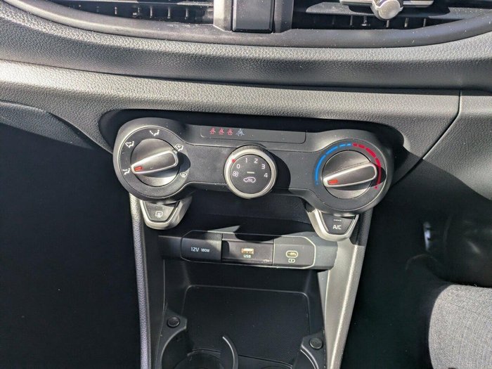 2024 Kia Picanto GT-Line