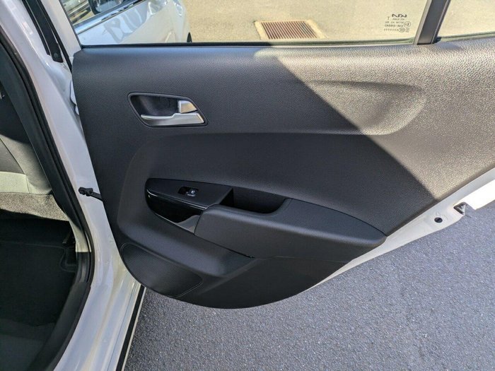 2024 Kia Picanto GT-Line