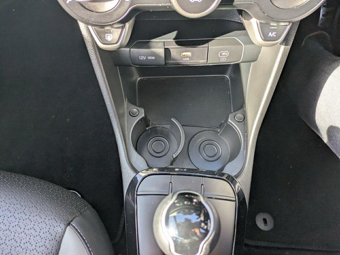 2024 Kia Picanto GT-Line