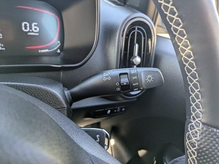 2024 Kia Picanto GT-Line