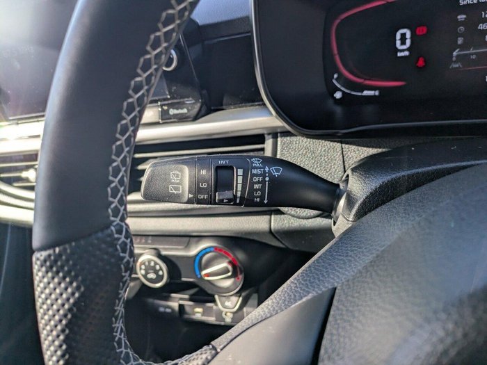 2024 Kia Picanto GT-Line
