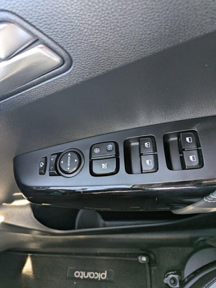 2024 Kia Picanto GT-Line