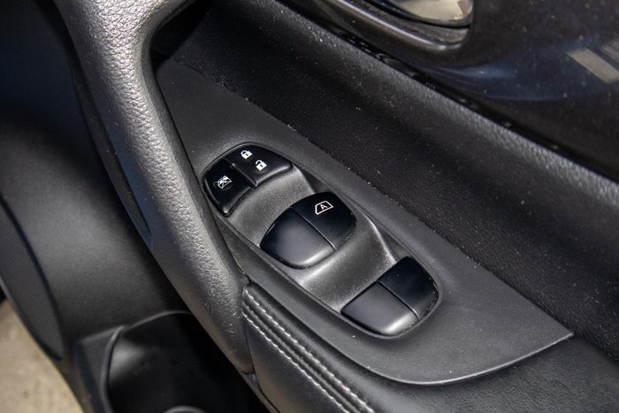 2019 Nissan X-TRAIL ST-L