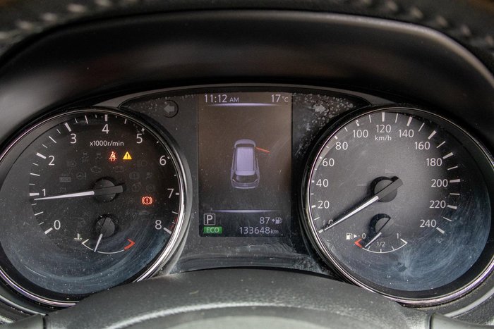 2019 Nissan X-TRAIL ST-L