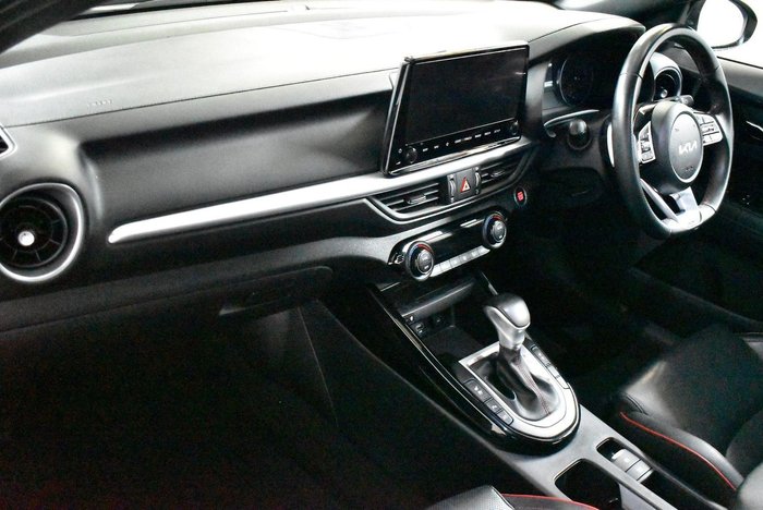 2022 Kia Cerato GT