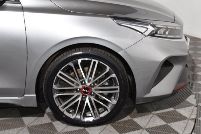 2022 Kia Cerato GT