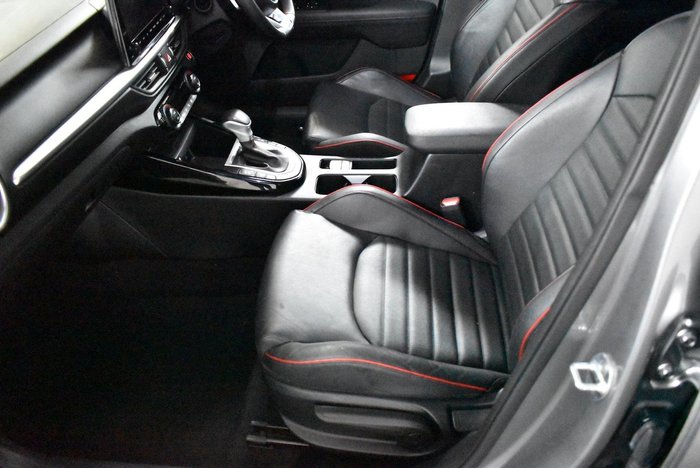 2022 Kia Cerato GT