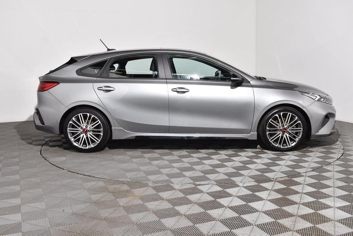 2022 Kia Cerato GT