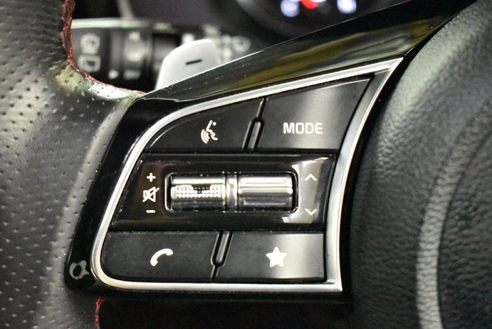 2022 Kia Cerato GT