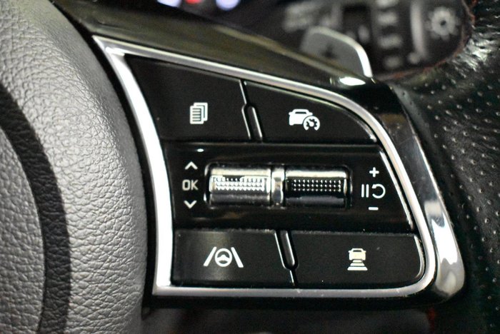 2022 Kia Cerato GT
