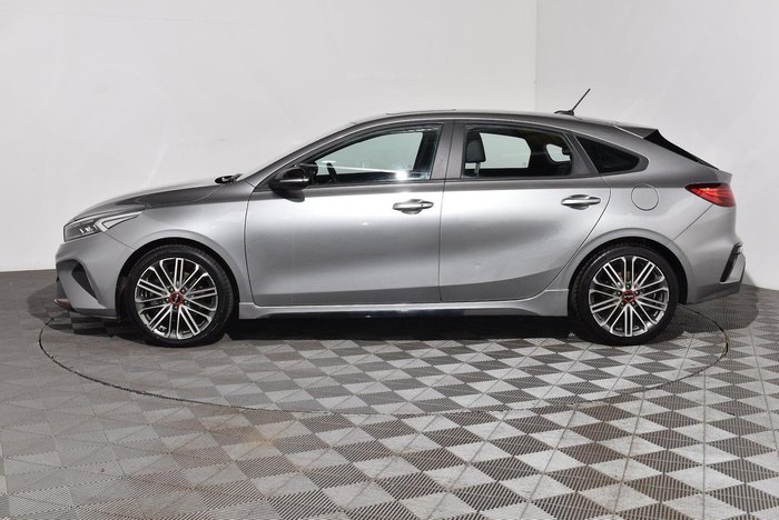 2022 Kia Cerato GT