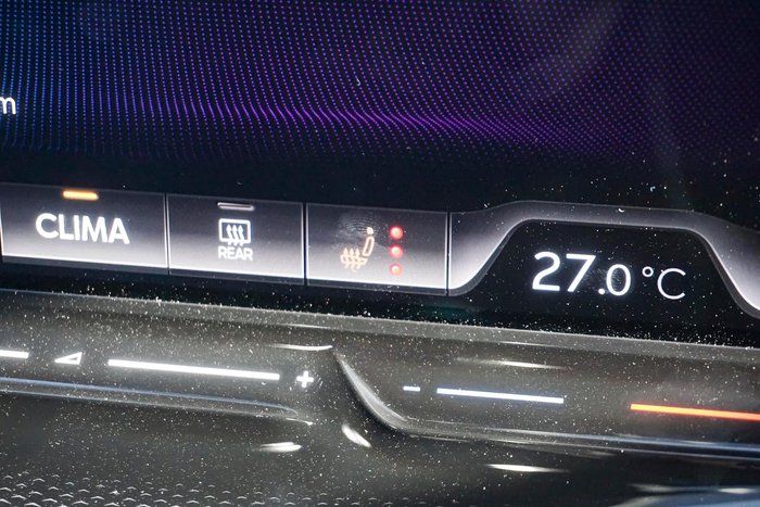 2025 CUPRA Tavascan Endurance