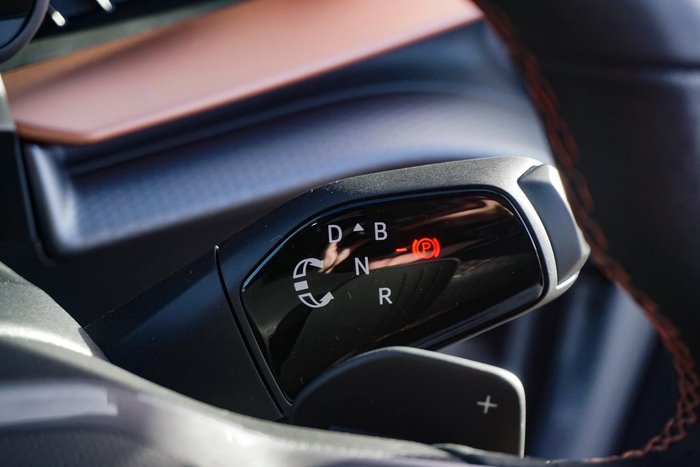 2025 CUPRA Tavascan Endurance