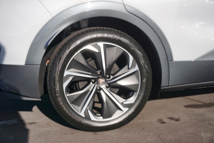 2025 CUPRA Tavascan Endurance