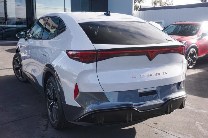 2025 CUPRA Tavascan Endurance