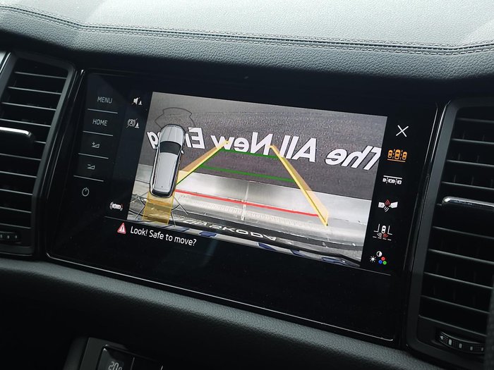 2024 SKODA Kodiaq Sportline