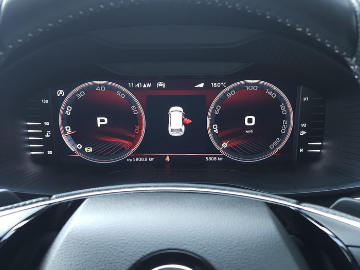 2024 SKODA Kodiaq Sportline