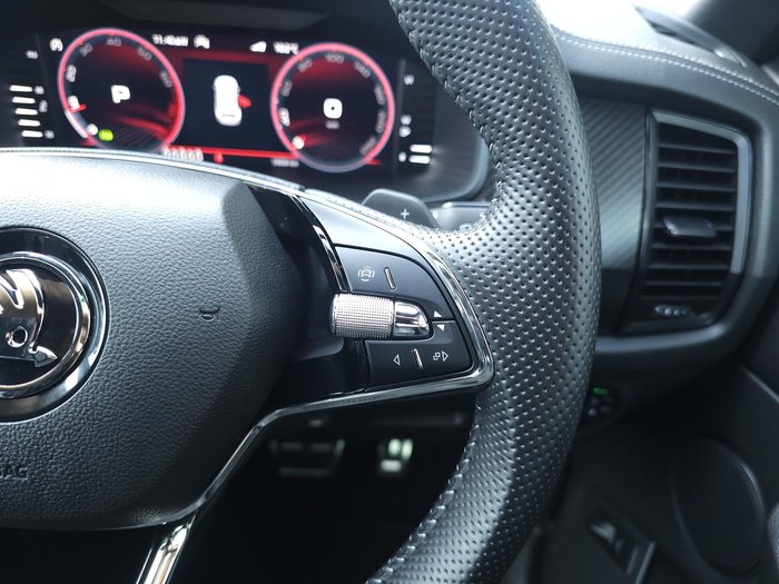 2024 SKODA Kodiaq Sportline