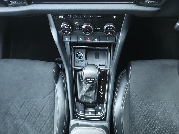 2024 SKODA Kodiaq Sportline