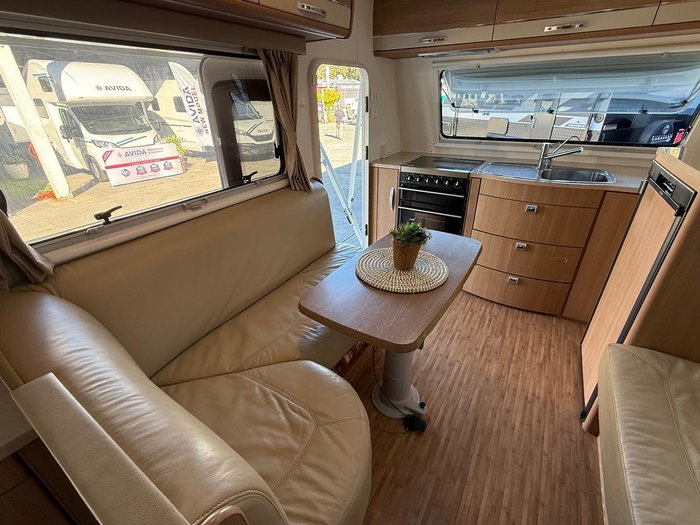 2013 Jayco Sterling