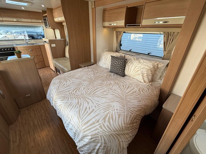 2013 Jayco Sterling