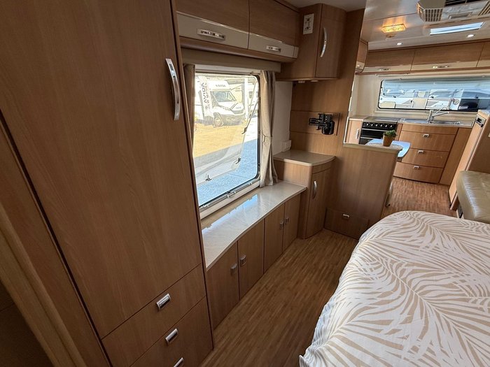 2013 Jayco Sterling