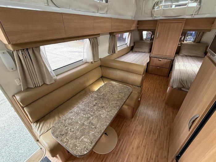 2012 Jayco Sterling