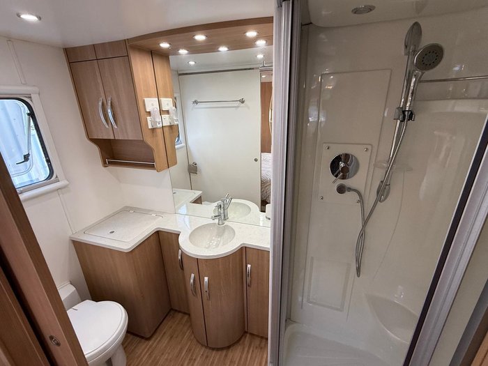 2013 Jayco Sterling