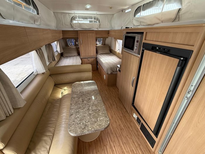 2012 Jayco Sterling